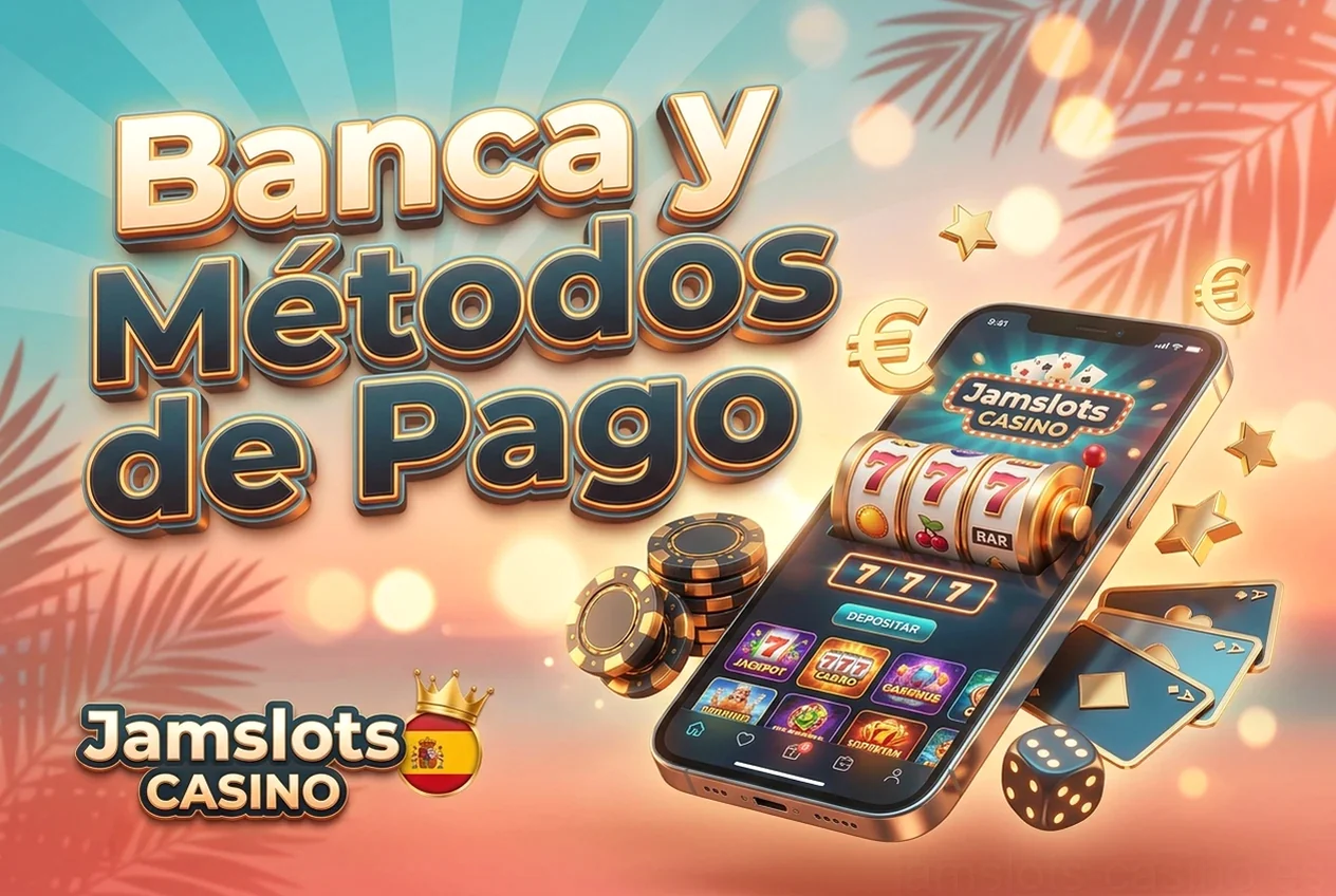Banca y Métodos de Pago