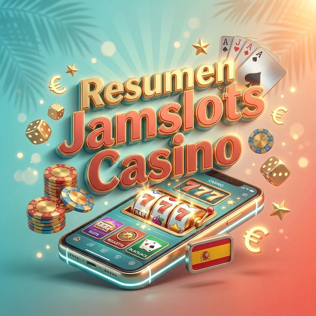 Resumen Jamslots Casino
